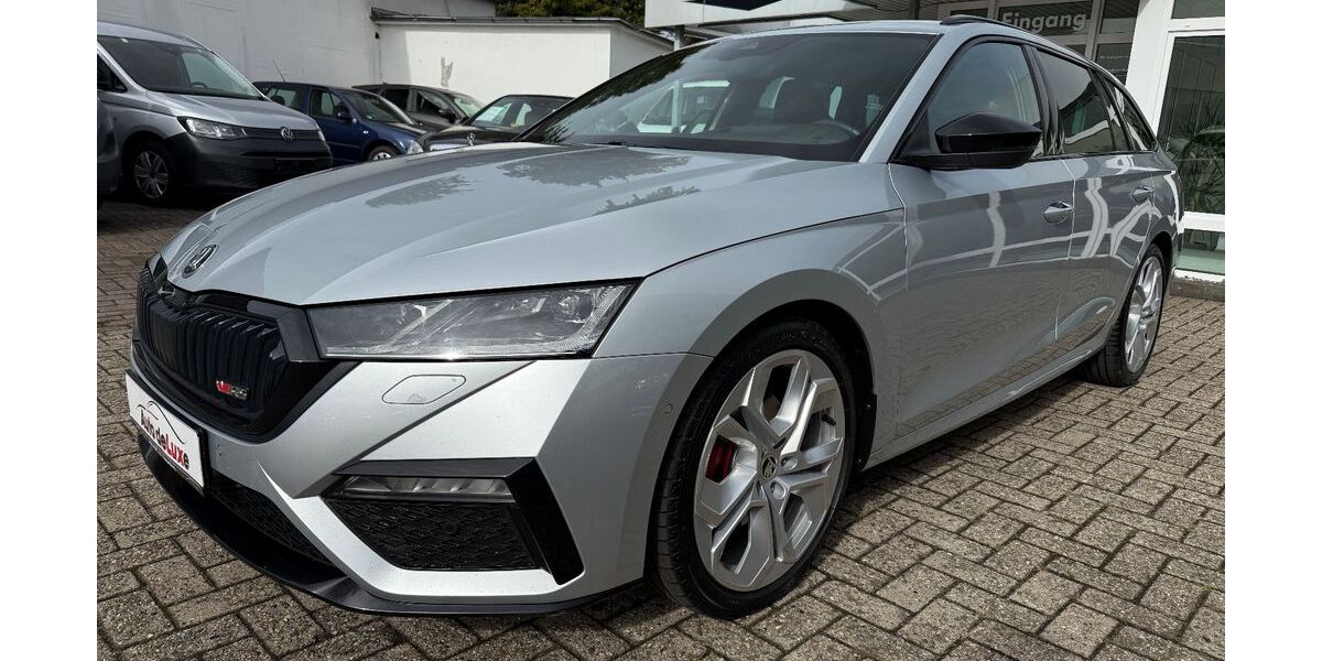Skoda Octavia 132.500 km 20.990 &euro; Cloppenburg 49661