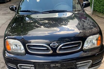 Nissan Micra 127.182 km 2.300 &euro; Kiel 24114