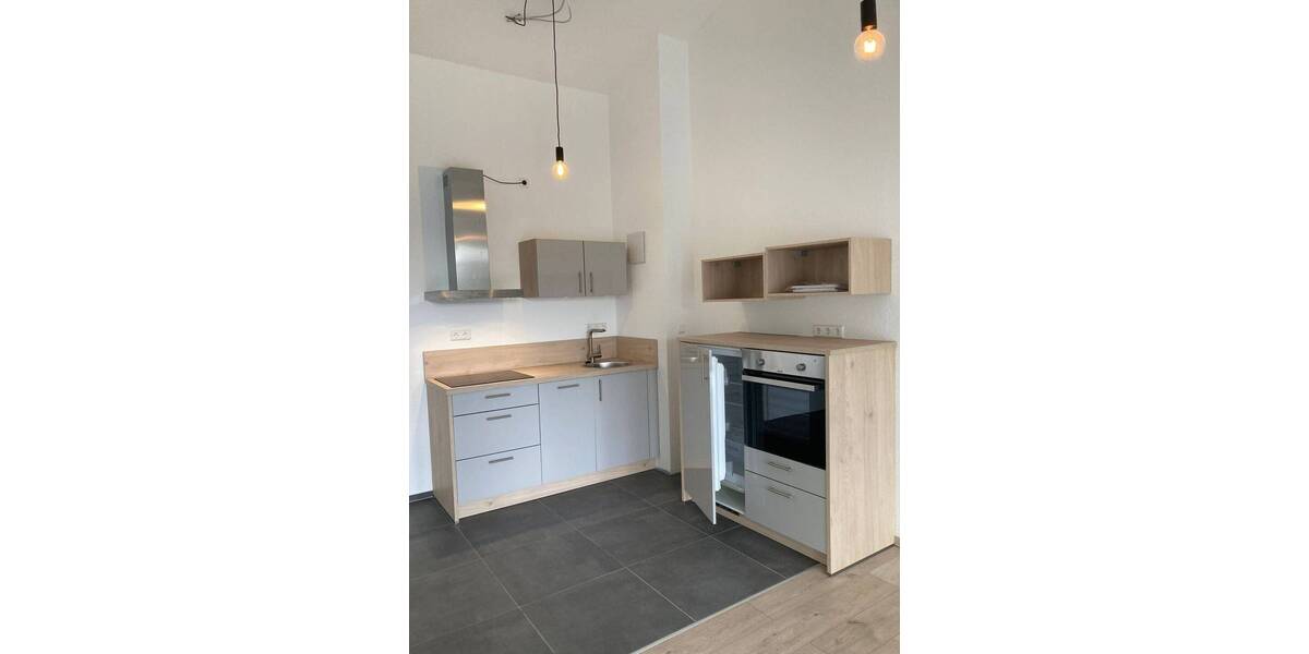 Etagenwohnung Dauchingen - 2 Zimmer, 68 m&sup2;, 748&euro; | Angebot:26841039