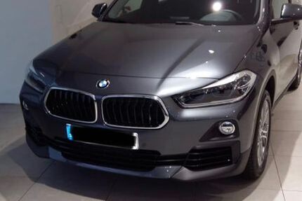BMW X2 105.000 km 15.000 &euro; Neunkirchen 66540