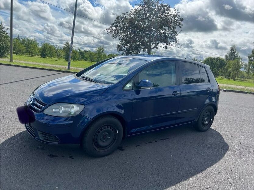 Golf Plus