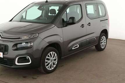Citroen Berlingo 18.569 km 23.510 &euro; Stuttgart 70195