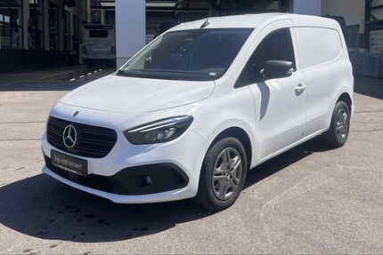 Mercedes-Benz Citan 30.382 km 26.590 &euro; Bad-Waldsee 88339