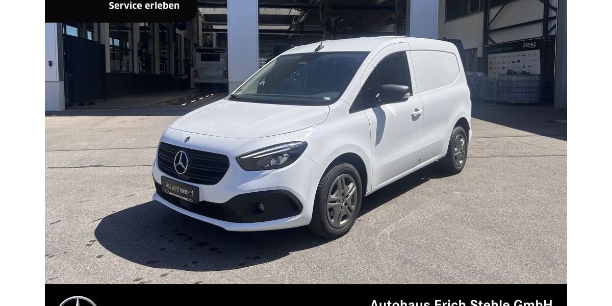 Mercedes-Benz Citan 30.382 km 26.590 &euro; Bad-Waldsee 88339
