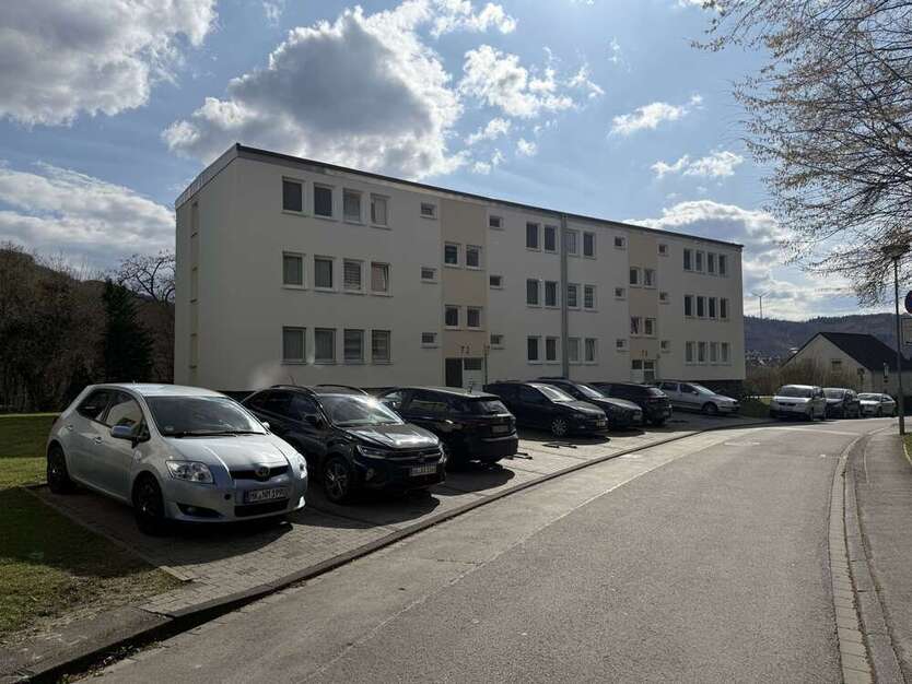 Wohnung zum Mieten in Hagen 430 € 52.5 m²
