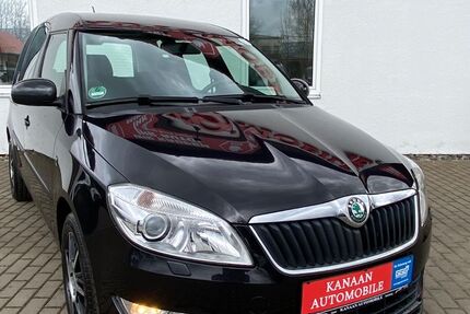 Skoda Roomster 158.000 km 5.750 &euro; Goslar 38644
