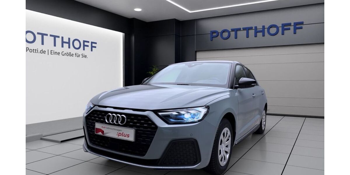 Audi A1 4.000 km 28.750 € Hamm 59075