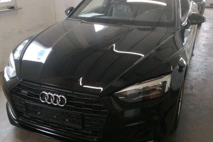 Audi A5 96.744 km 28.917 &euro; Hagen 58091