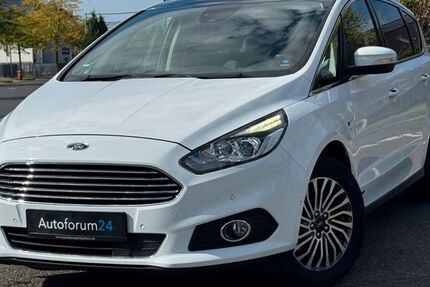 Ford S-Max 71.000 km 18.700 &euro; Jülich 52428