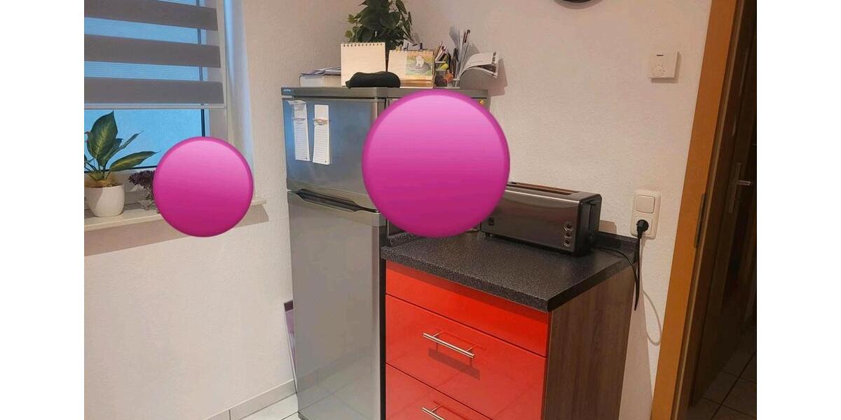 Erdgeschoßwohnung Fritzlar - 2 Zimmer, 60 m&sup2;, 169.500&euro; | Angebot:26030190