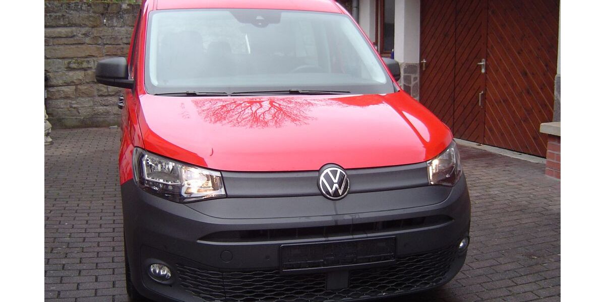 VW Caddy Maxi 149.000 km 16.488 &euro; Oberderdingen 75038