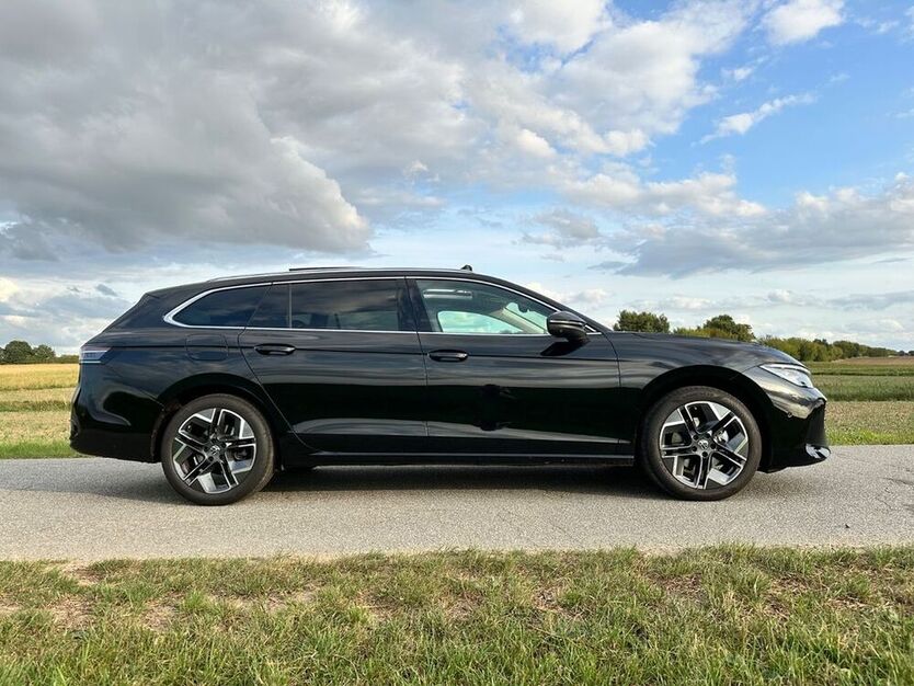 Passat Variant