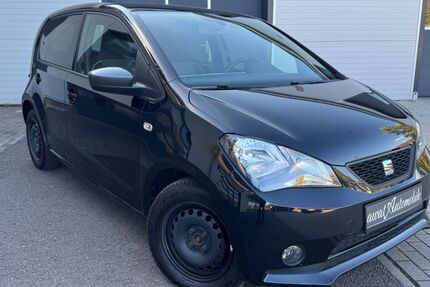 Seat Mii 115.942 km 5.999 &euro; Leipzig 04207