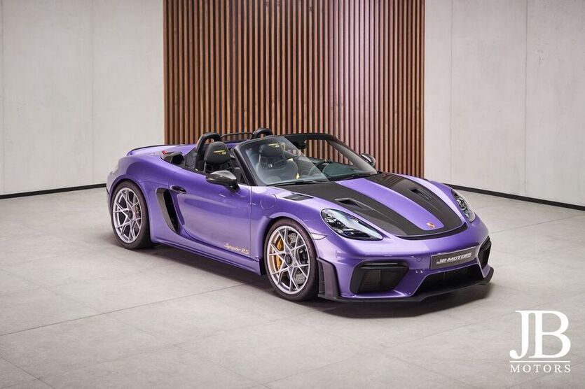 Boxster
