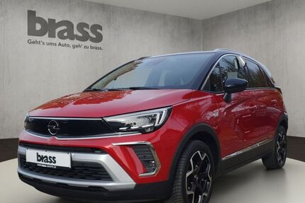 Opel Crossland (X) 42.700 km 17.350 &euro; Offenbach 63075