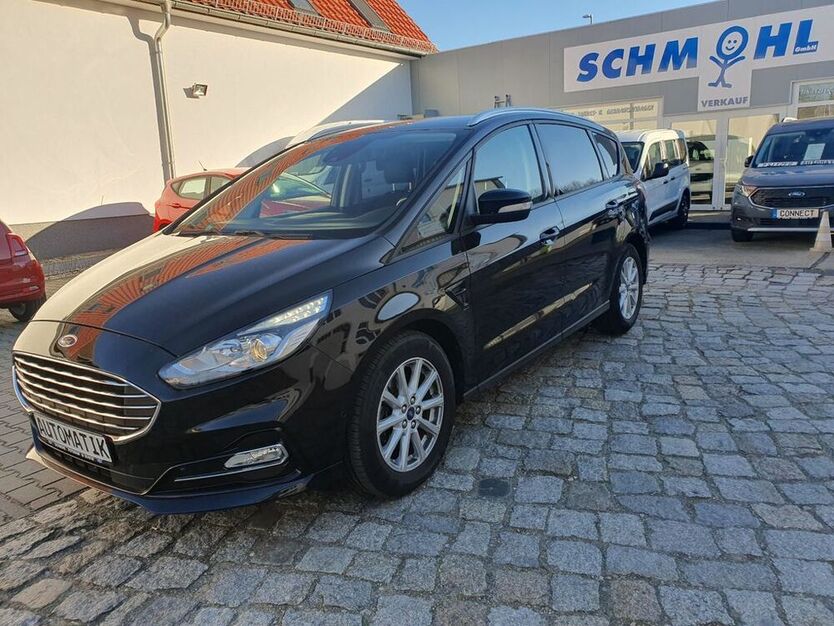 S-Max
