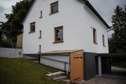 Haus Kreuztal - 4 Zimmer, 94 m&sup2;, 235.000&euro; | Angebot:26951709