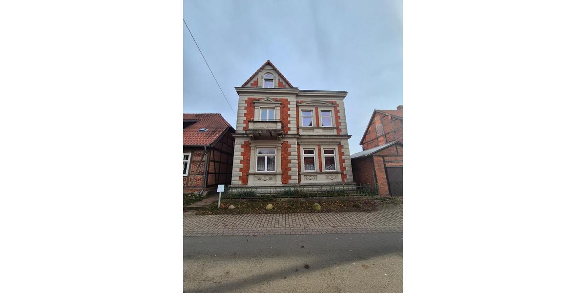 3-Zimmer Wohnung in der Villa Kampff im Herzen Neuhaus 3 zimmer