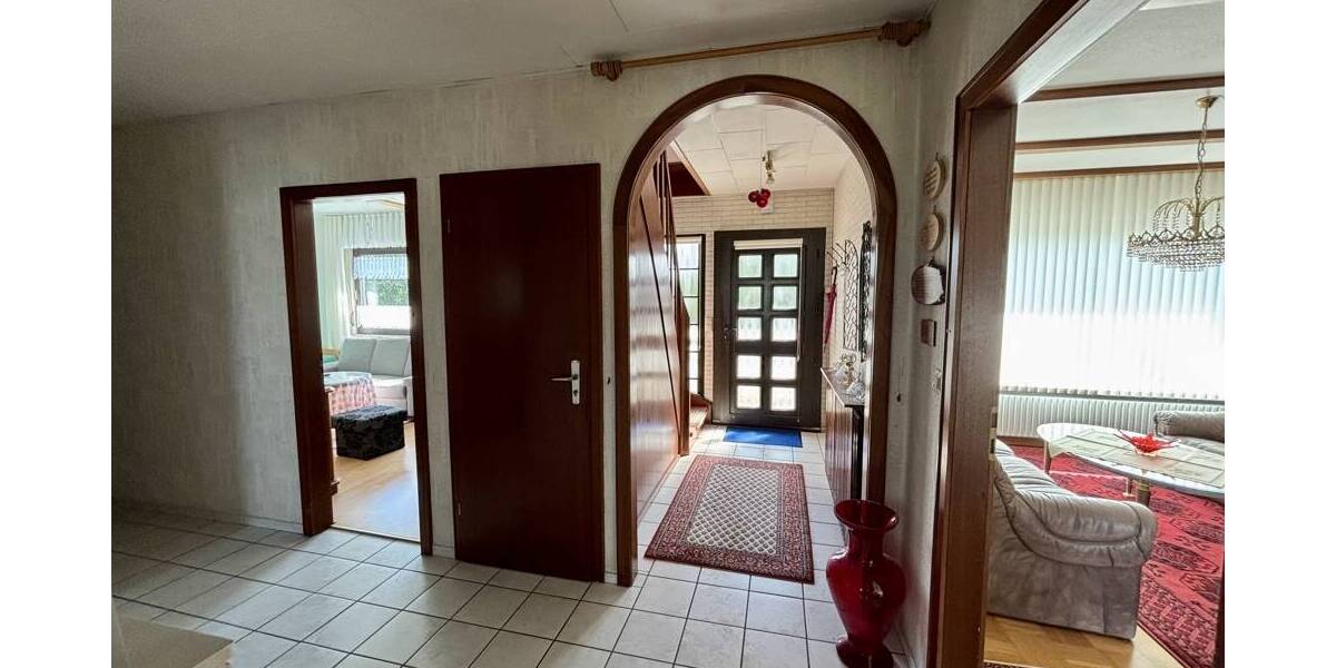 Einfamilienhaus Wunstorf / Großenheidorn Großenheidorn - 4 Zimmer, 125 m&sup2;, 199.000&euro; | Angebot:26093388