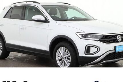 VW T-Roc 20.490 km 21.390 &euro; Gifhorn 38518