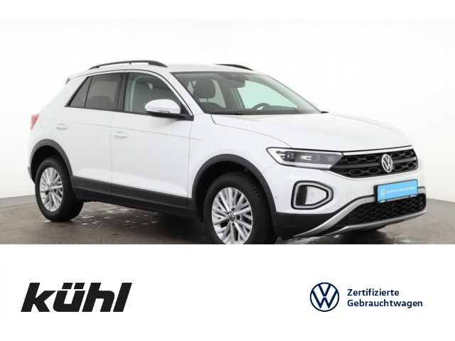 VW T-Roc 20.490 km 21.390 &euro; Gifhorn 38518