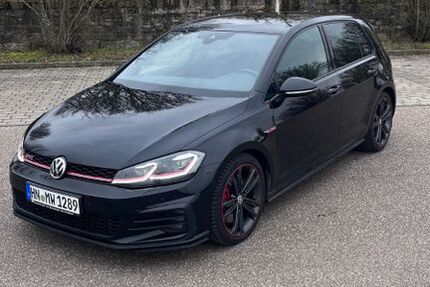 VW Golf 89.000 km 21.790 &euro; Oedheim 74229