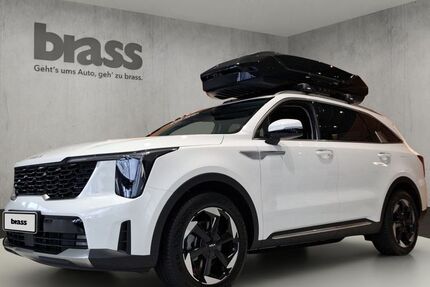 Kia Sorento 4.500 km 45.980 € Frankfurt 60488