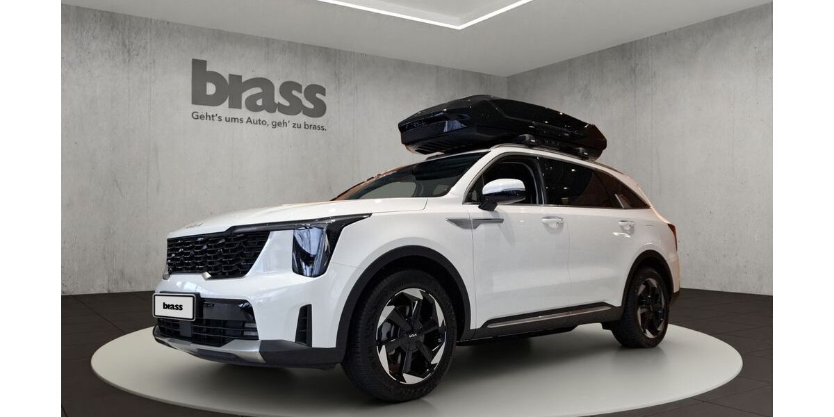 Kia Sorento 4.500 km 45.980 € Frankfurt 60488