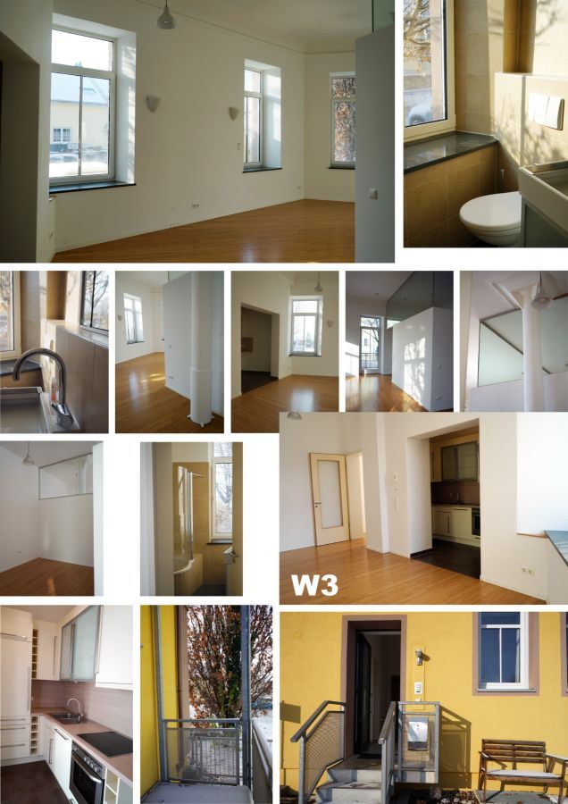Provisionsfrei* Ohne Makler von privat: Historisches 11 Parteien Mehrfamilienhaus in Augsburg Stadt, vollvermietet, nahe Freizeitpark Lechauen 42 zimmer