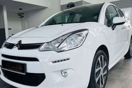 Citroen C3 129.570 km 5.490 € Seelze 30926