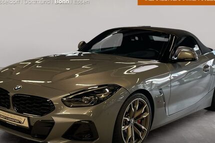 BMW Z4 M40 46.789 km 49.990 &euro; Bonn 53119