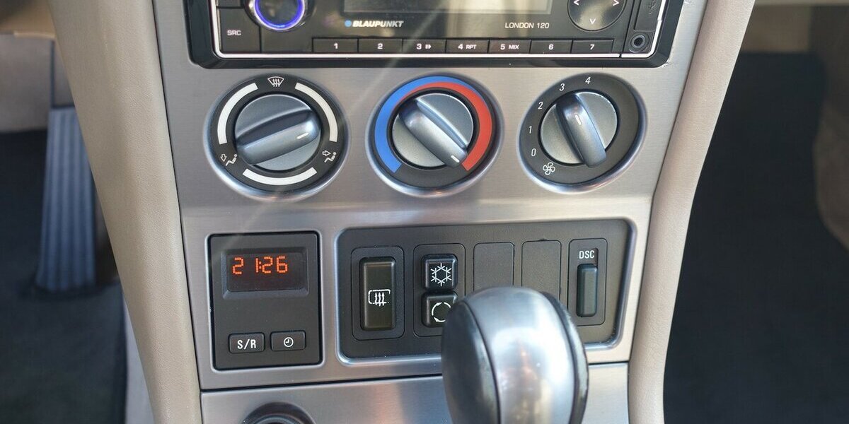 BMW Z3 Coupe Leder Klima 17´´ tiefergelegt § 8/26 249.800 km 12.950 &euro; Neumarkt/OPf 92318