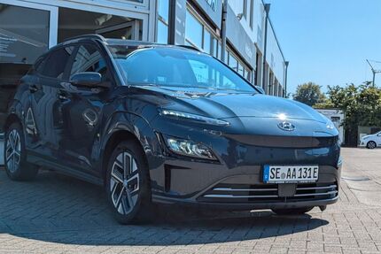 Hyundai KONA 9.563 km 23.950 € Henstedt-Ulzburg 24558