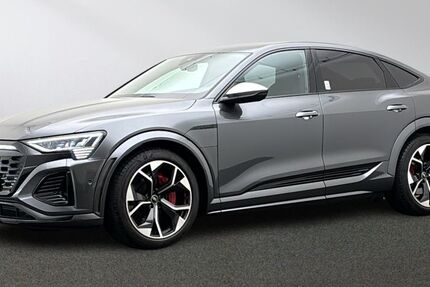 Audi SQ8 e-tron 32.060 km 69.880 &euro; Lingen 49809