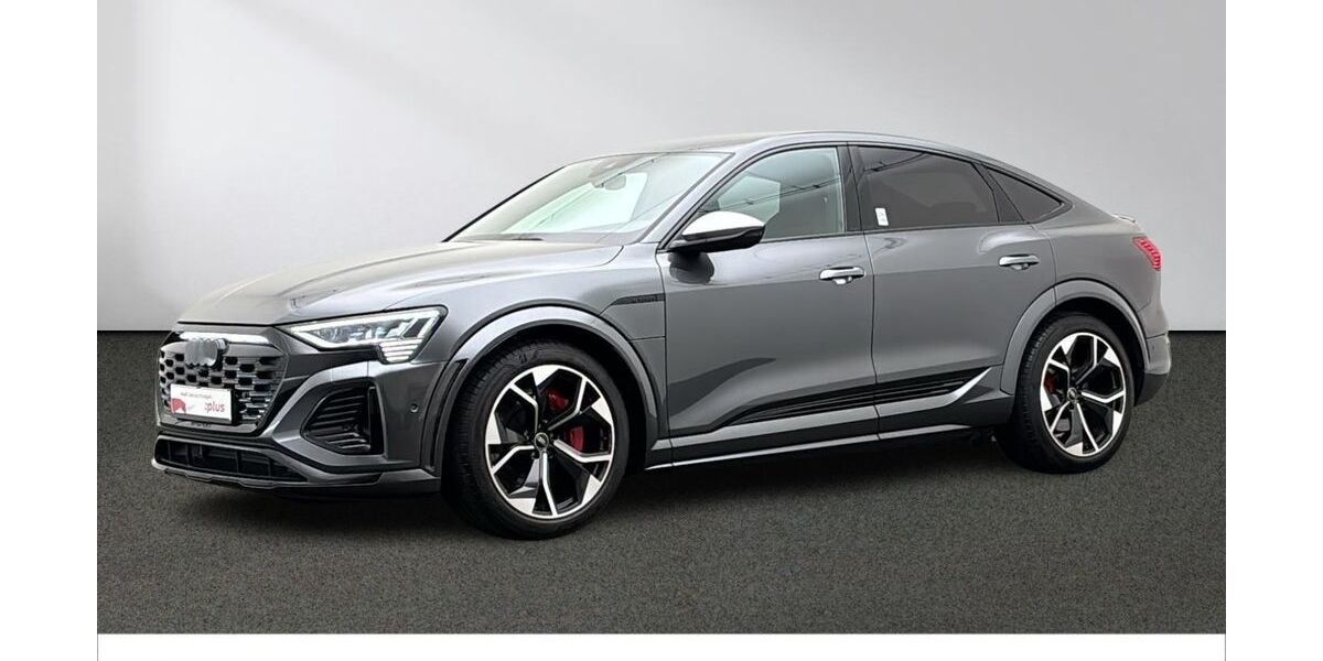 Audi SQ8 e-tron 32.060 km 69.880 &euro; Lingen 49809