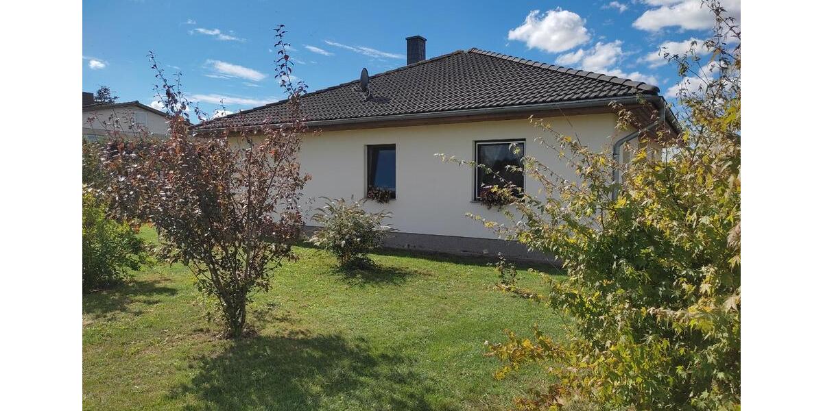 Bungalow Süderholz - 3 Zimmer, 89 m&sup2;, 329.000&euro; | Angebot:26858128