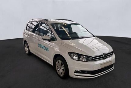 VW Touran 79.261 km 26.650 &euro; Dessau-Roßlau 06842