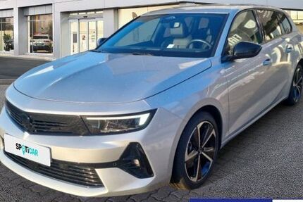 Opel Astra 7.974 km 21.990 &euro; Jüterbog 14913