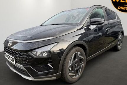 Hyundai BAYON 17.418 km 21.390 &euro; Neuss 41464