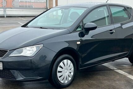 Seat Ibiza 128.000 km 4.990 &euro; Bamberg OT Bamberg 96052