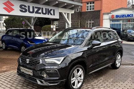 Seat Ateca 70.898 km 25.990 &euro; Eisenach 99817