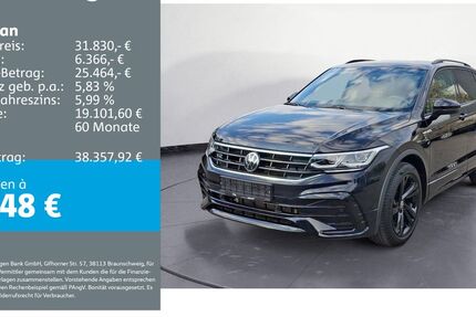 VW Tiguan 38.642 km 29.890 &euro; Reutlingen 72770