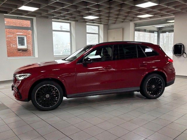 Mercedes-Benz GLC 300 12.000 km 68.500 &euro; Kisdorf 24629