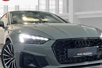 Audi A5 102.153 km 28.999 &euro; Hanau 63452