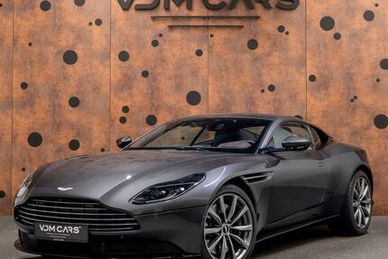 Aston Martin DB11 9.564 km 122.900 &euro; Gronau 48599