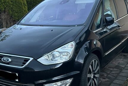 Ford Galaxy 247.500 km 7.990 &euro; Ettringen 56729