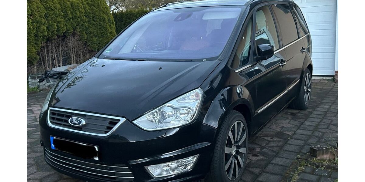 Ford Galaxy 247.500 km 7.990 &euro; Ettringen 56729