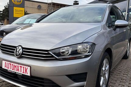 VW Golf Sportsvan 96.414 km 12.490 &euro; Sonsbeck 47665