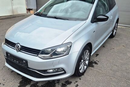 VW Polo 124.900 km 5.990 &euro; Berlin 13435