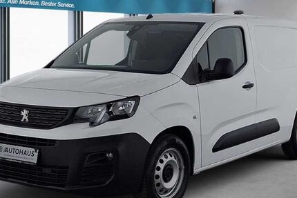 Peugeot Partner 83.803 km 12.670 &euro; Maintal 63477
